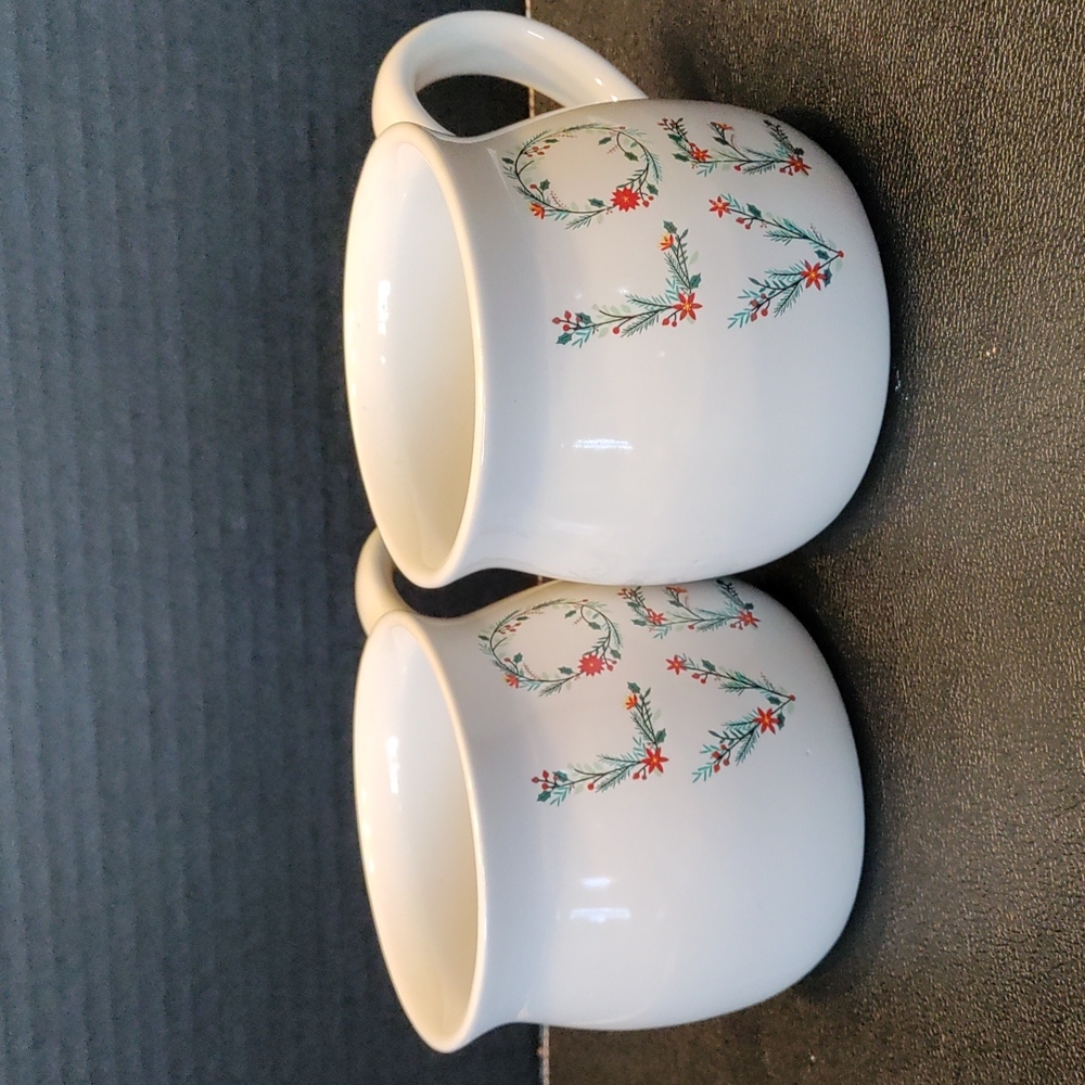 Ceramic "LOVE" mug--NWT - Picture 5 of 15